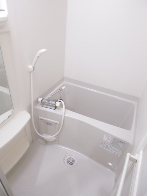 トレセリア大和田弐番館 バス