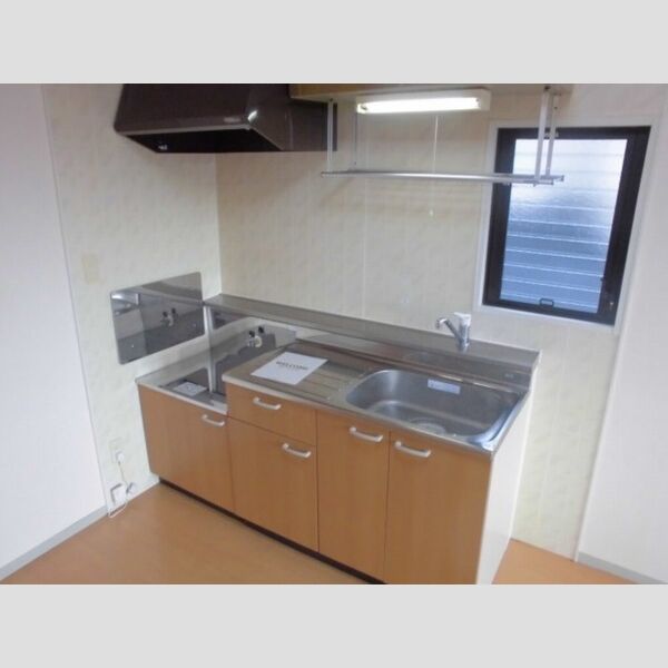 グランメールコホリ　弐番館 キッチン