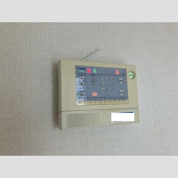 ラウレア ホームセキュリティ