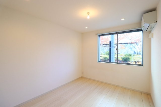 クレシア青戸1階 部屋その他