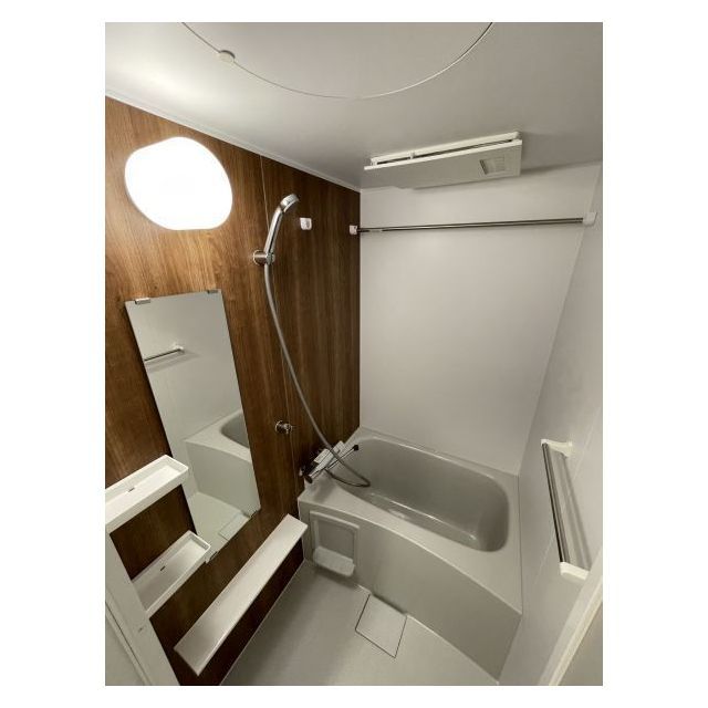 ブランシエスタ荻窪0307号室 お風呂