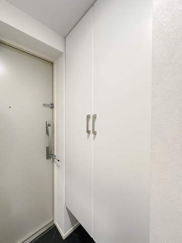 スカイコートリュクス品川大崎301号室 内観