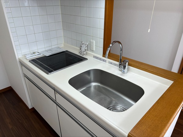 リリエンベルグ目白壱番館6階 同建物別部屋の参考画像