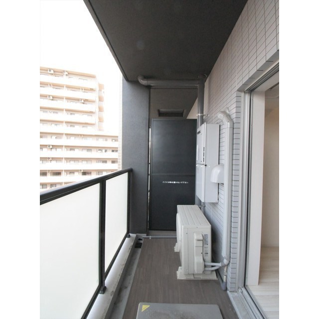 ＡＲＫＭＡＲＫ志茂Ｓｔａ．0603号室 部屋その他