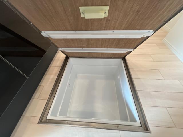 ＧＲＥＥＮ　ＳＯＲＲＥＬ　Ⅰ(グリーン　ソレル　ワン) 床下収納