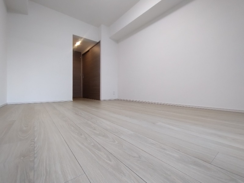 DIPS高田馬場駅前2階 リビング