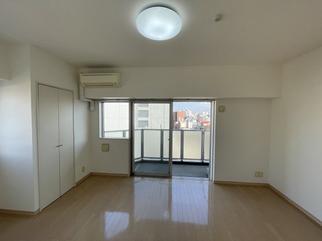 クレアール巣鴨902号室 部屋その他