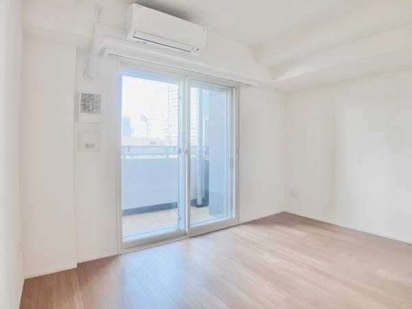 Ｂｒｉｌｌｉａ　Ｔｏｗｅｒ　浜離宮 リビング