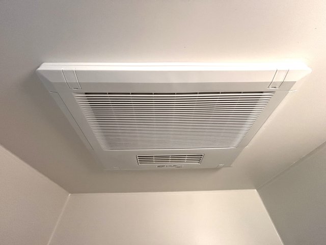南行徳レジデンス 部屋設備