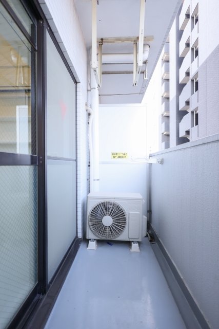 グローリア初穂椎名町0507号室 同建物別部屋の参考画像