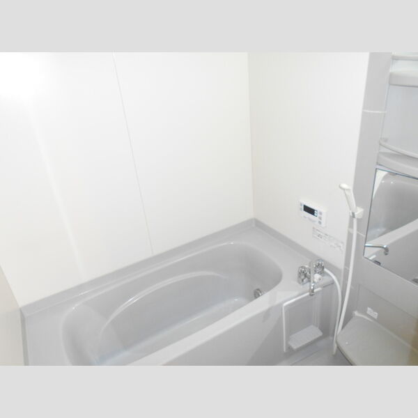 サンモール・ソシア　2 お風呂