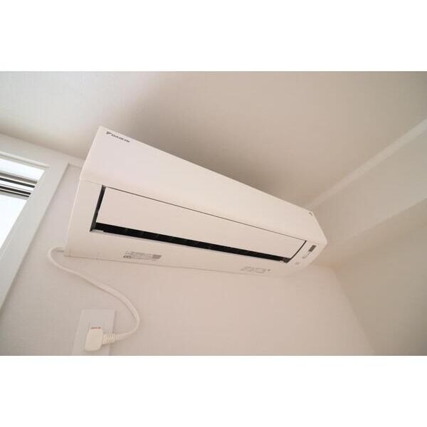 つげたそう4号室 部屋設備