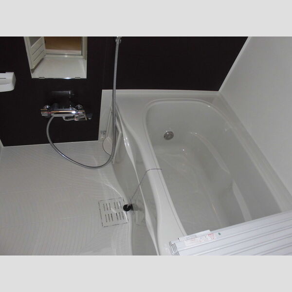 シルフィッド お風呂