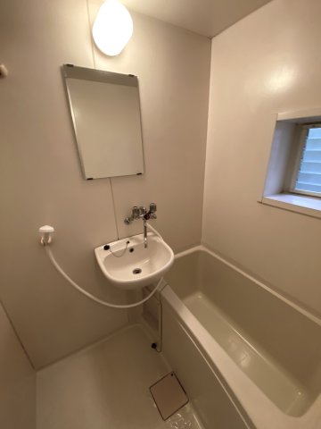 サンライトヘイワ 別部屋写真参考