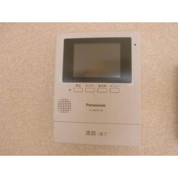 クレイドルガーデン横浜市青葉区松風台第1　1号棟0001号室 部屋その他