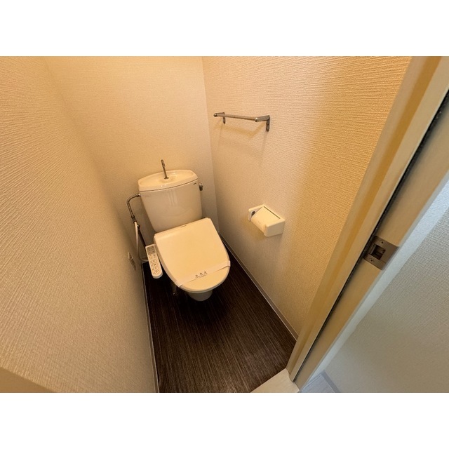 リブレス本庄102号室 内観