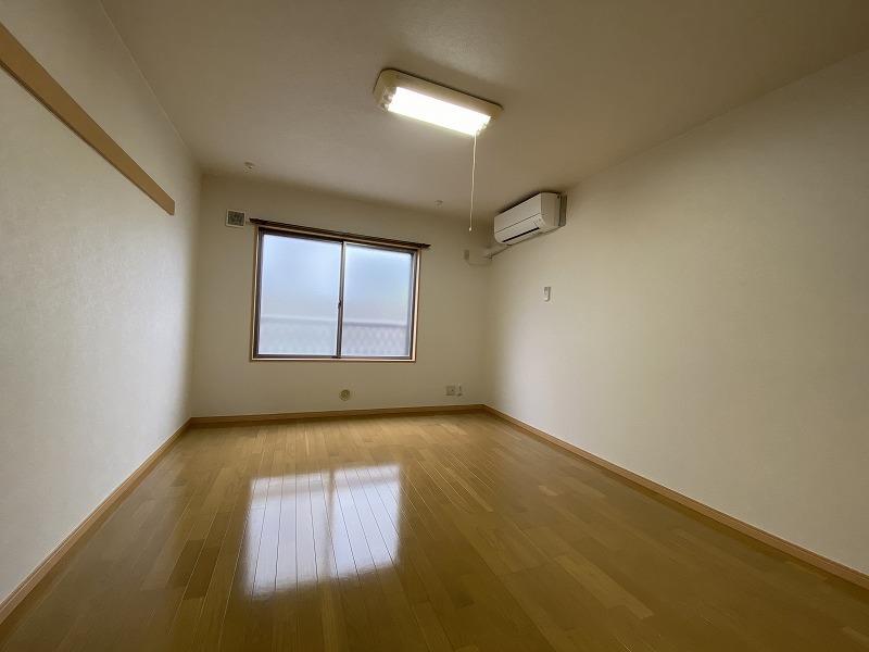リリーテラスＡ1階 部屋その他