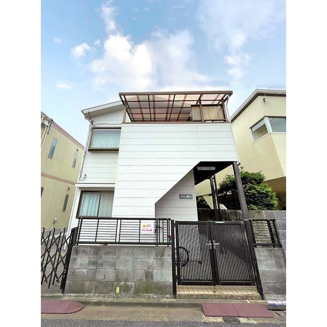 ハイム陽光の外観画像