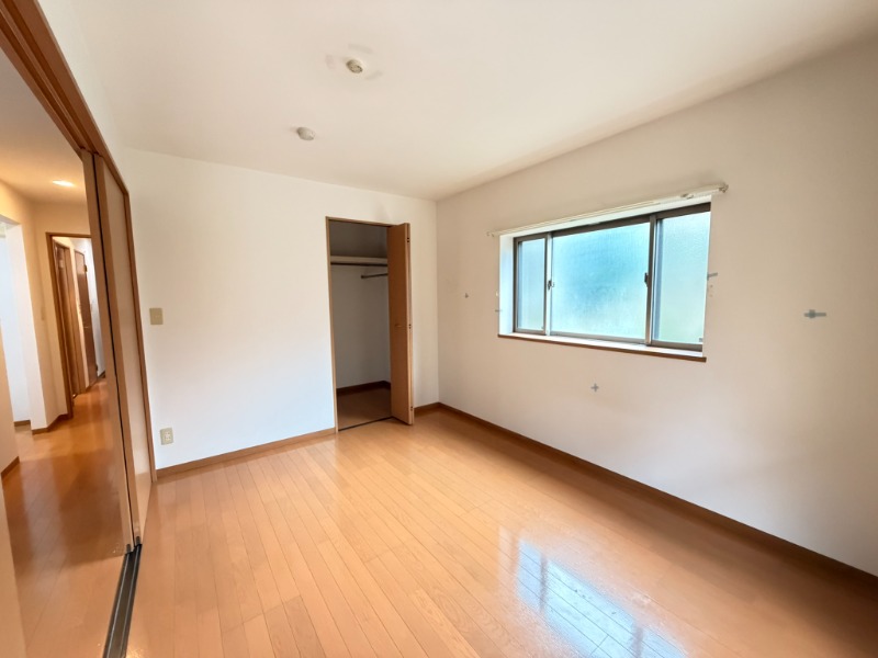 ルミエール鷺沼1階 部屋その他