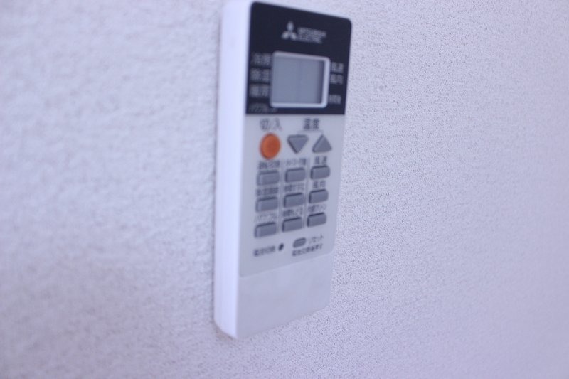 キャピタル北綾瀬Ａ2階 部屋その他