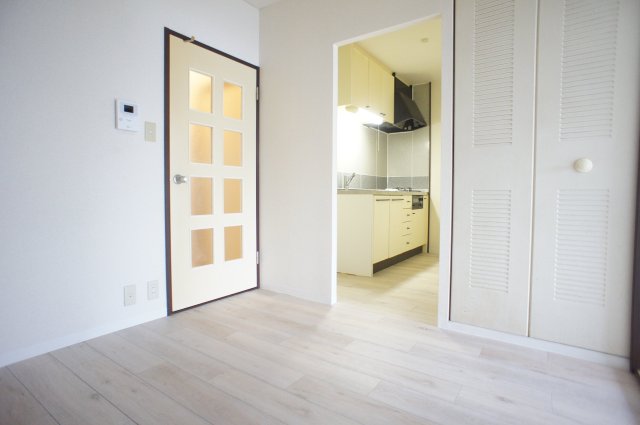 ハイネス リビング