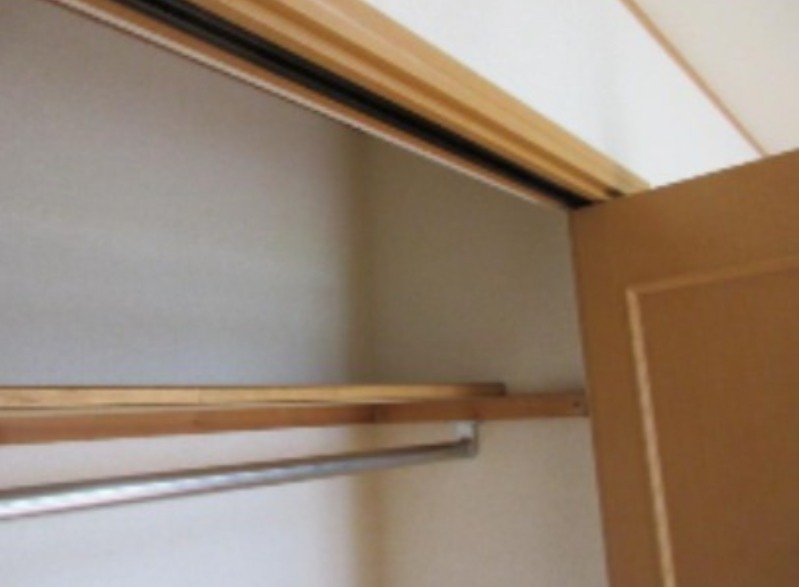 カプチュールさちが丘1階 部屋その他