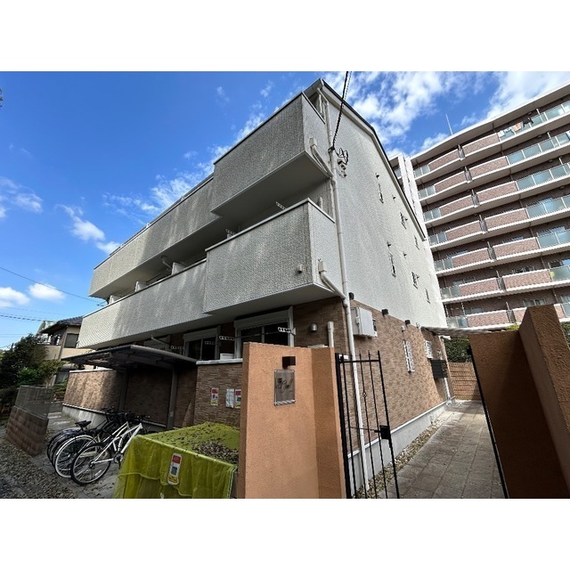 Ｏｗｌ　東川口 外観