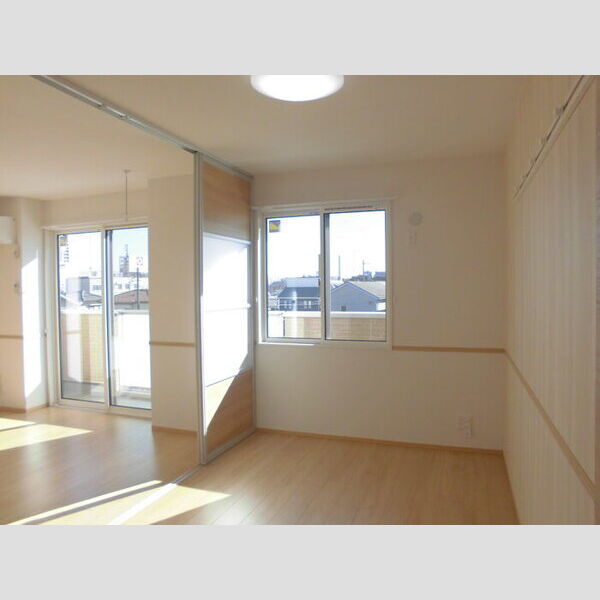 アベニューミナミ302号室 部屋その他