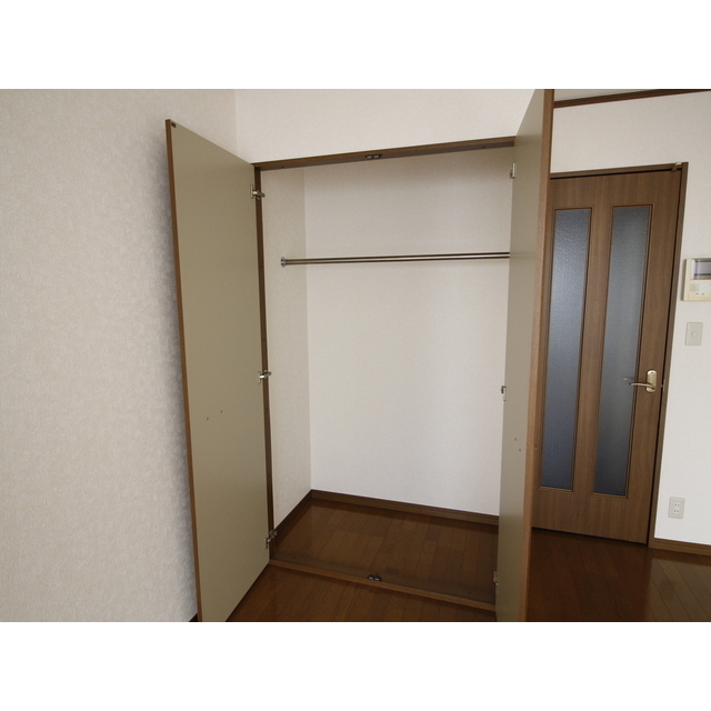 アンプルール フェール 上福岡Ⅱ103号室 内観