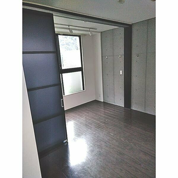 SOU YOTSUYA FUNAMACHI101号室 部屋その他