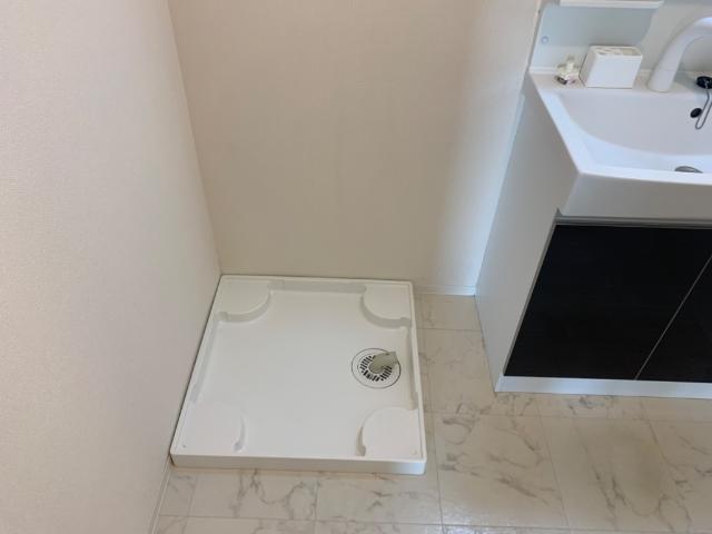 ラック　フォレスト101号室 その他