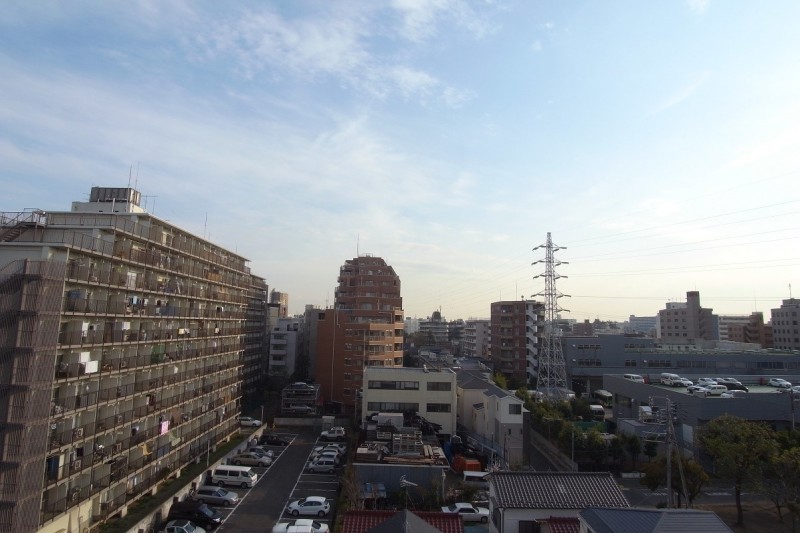 コトヒルズ7階 部屋その他