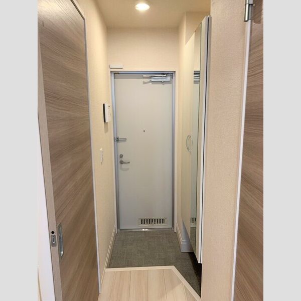 Miele南越谷 玄関