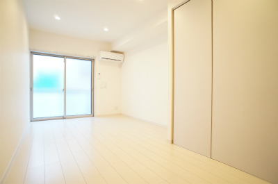 リブリ・Eminence柿の木台2階 部屋その他