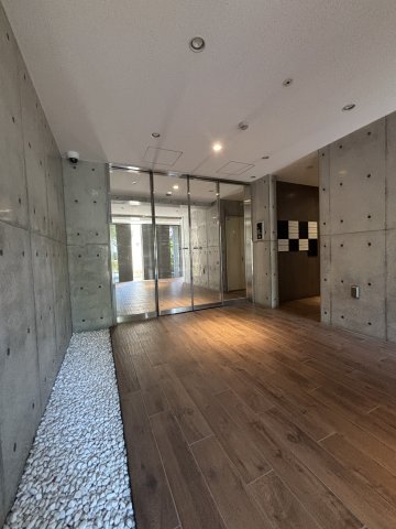 エテルノ西葛西0501号室 ロビー