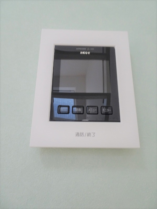 塩焼第３メゾン(K-033)1階 部屋その他