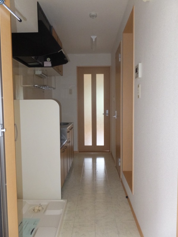 Live Forever-Ⅲ2階 部屋その他