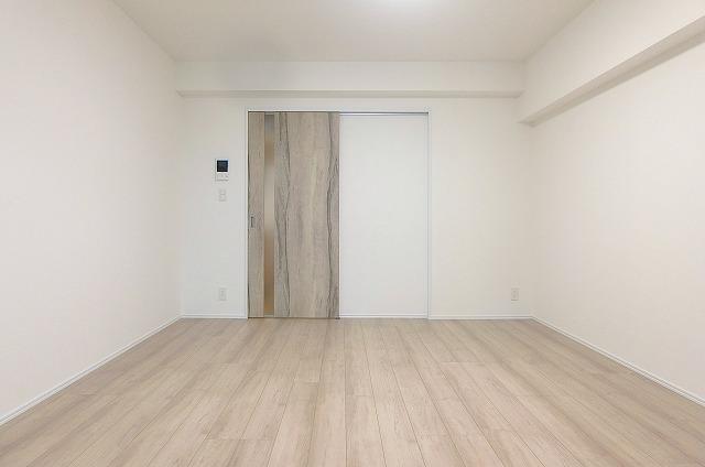 ・ラヴィエール錦糸公園 居室、リビング