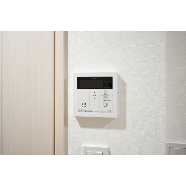 クオリタス杉並方南町0201号室 同建物別部屋の参考画像