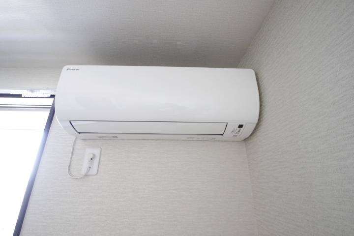 ベルメール熊野3階 部屋その他