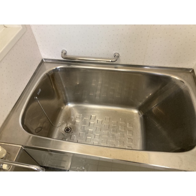 さくらハイム お風呂