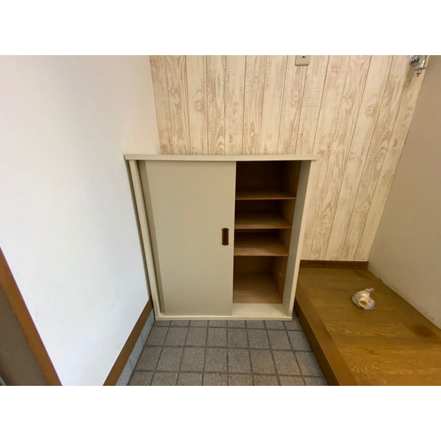 サンライズⅢ 内観