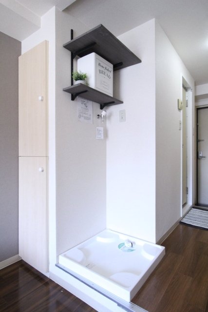 スカイコート横浜平沼8階 同建物別部屋の参考画像