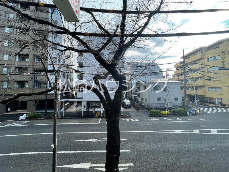 ナカムラビル2階 部屋その他