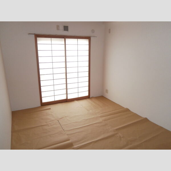 グリーンヒル上原104号室 部屋その他