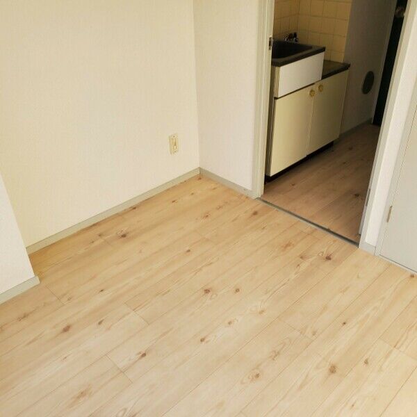 マルシンハイツ1-C号室 部屋その他