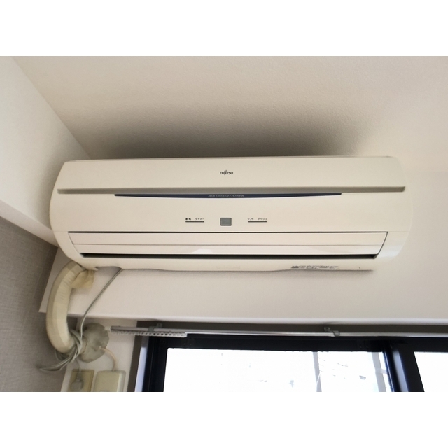 レイルビル402号室 部屋その他