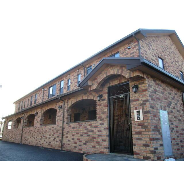 SunBricks(サンブリックス)1階 部屋その他