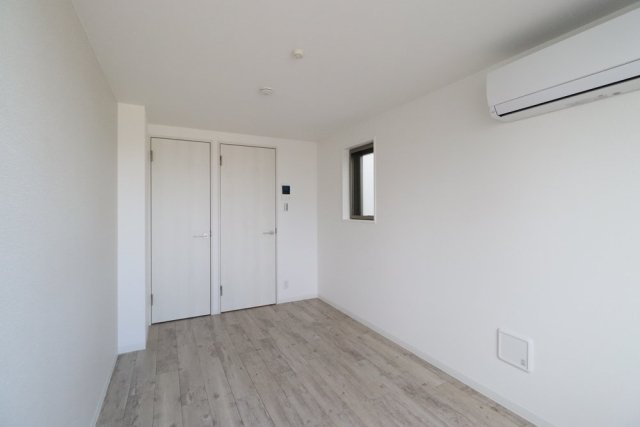 ＧＬＩＣＩＯＮ竹ノ塚5階 部屋その他