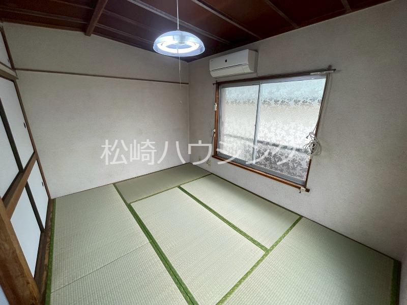 ウエダハイム リビング